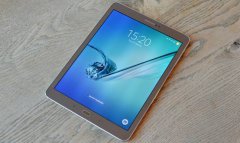 Galaxy Tab S2