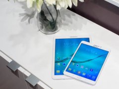 Galaxy Tab S2